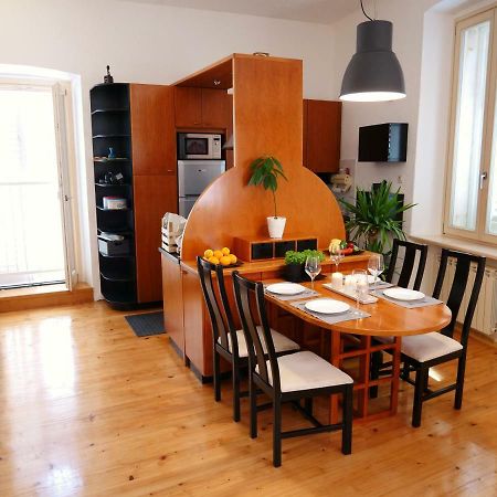 3Papige Apartment ไพราน ภายนอก รูปภาพ