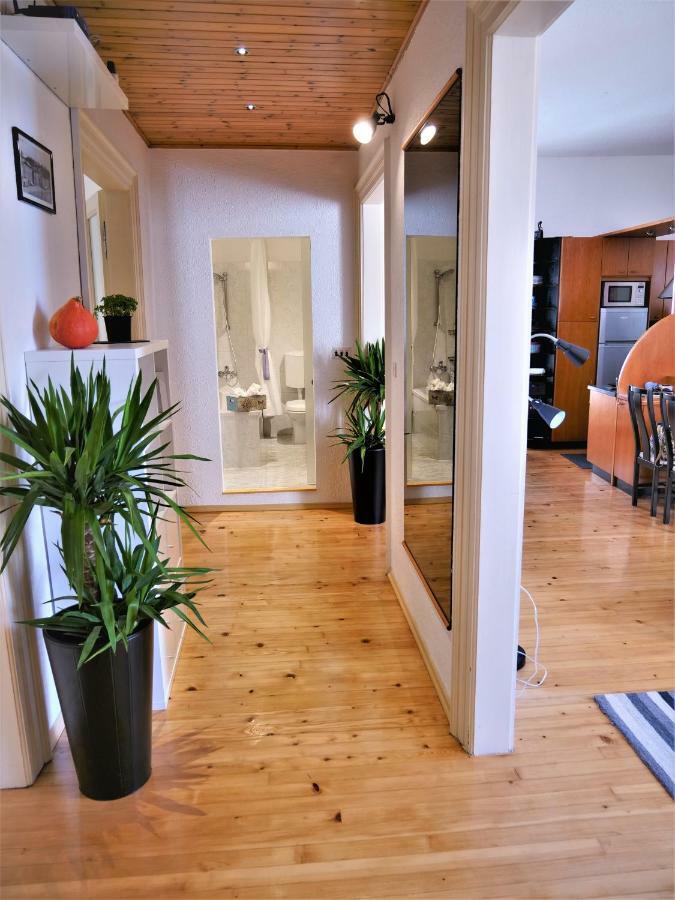 3Papige Apartment ไพราน ภายนอก รูปภาพ