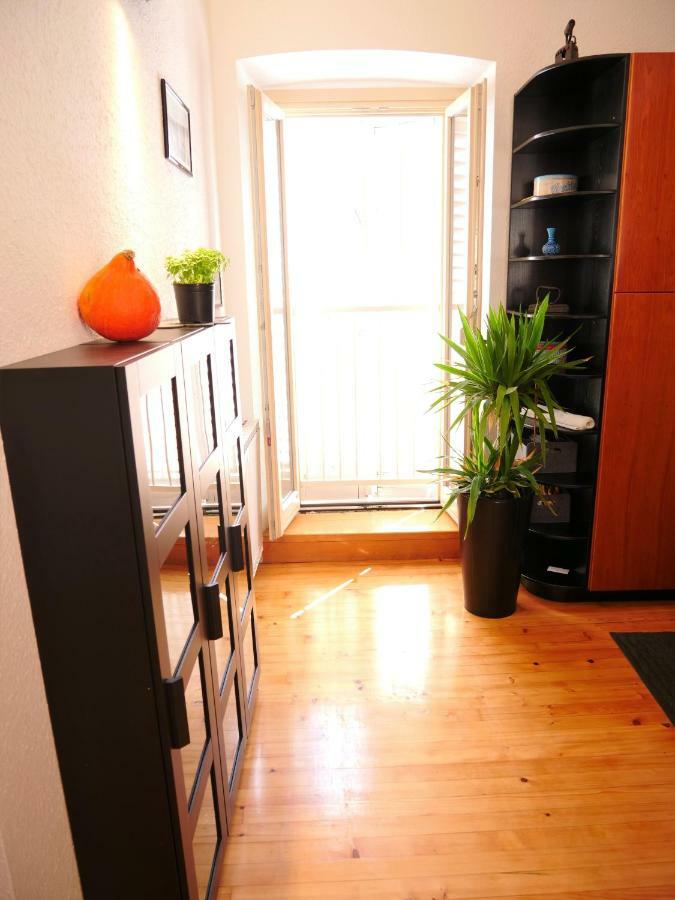 3Papige Apartment ไพราน ภายนอก รูปภาพ